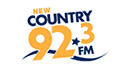 country 92 3
