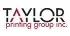 taylor printing lg